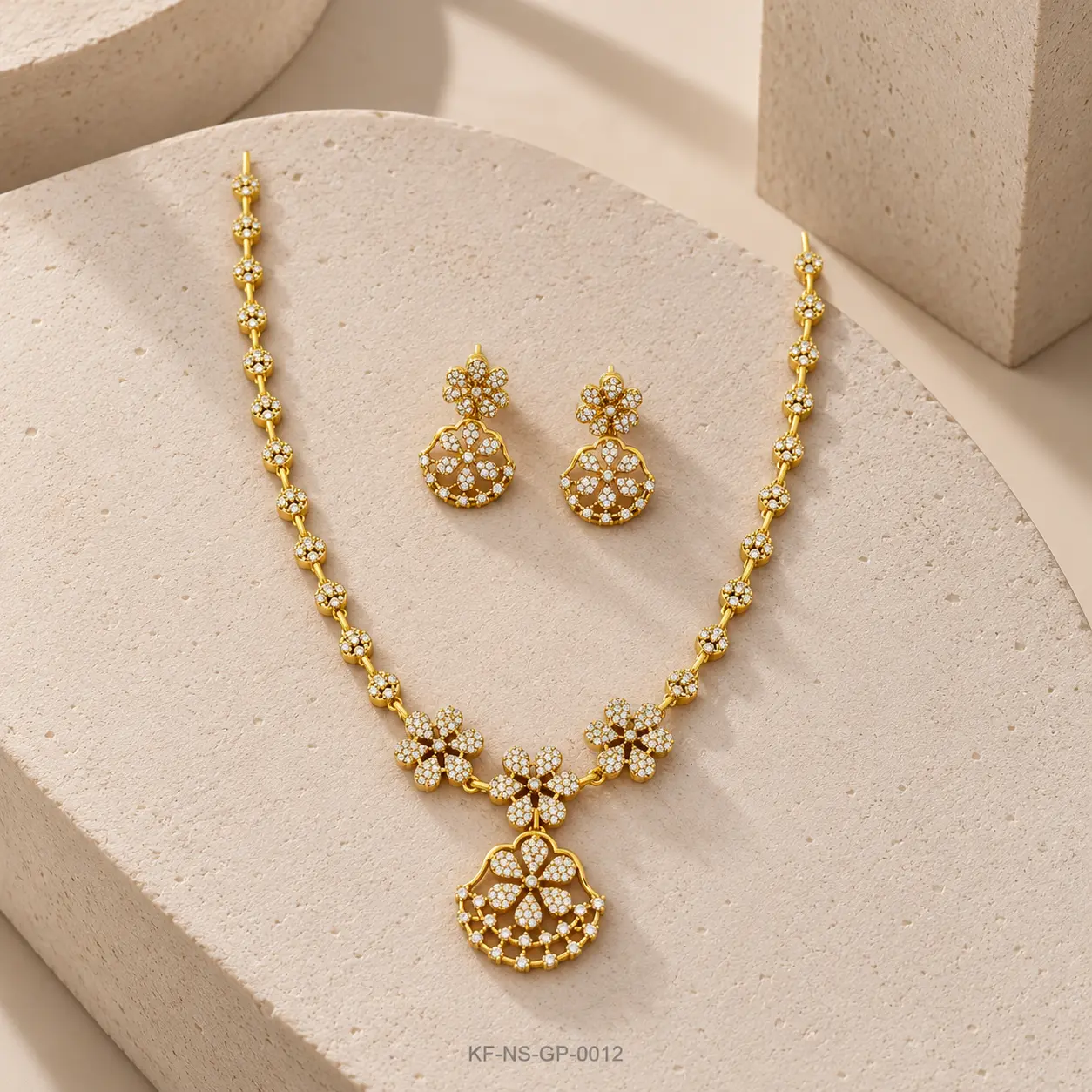 KF-NS-GP-0012__Gold-Plated-Floral-Neck-Set__02-Modern-Plaster-Light-Study-compressed-ndt-tools