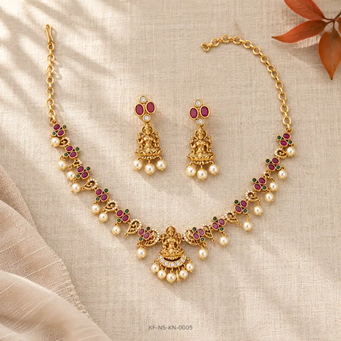 KF-NS-KN-0005__Kundan-Lakshmi-Neck-Set__03-Heritage-Linen-Collection-Edit-compressed-ndt-tools